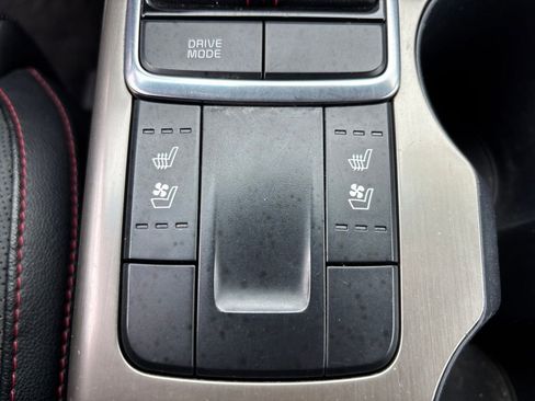 Used 2018 Kia Optima SX FWD image 30