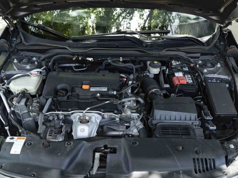 Used 2020 Honda Civic Sport image 40