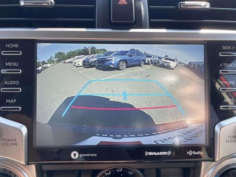 Used 2020 Toyota 4Runner SR5 image 27