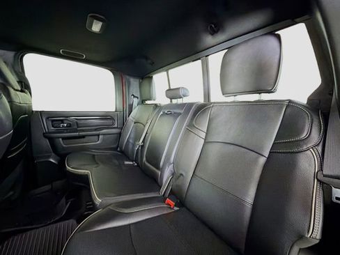 Used 2023 RAM 2500 Rebel w/ Level 2 Equipment Group AWD/4WD image 24