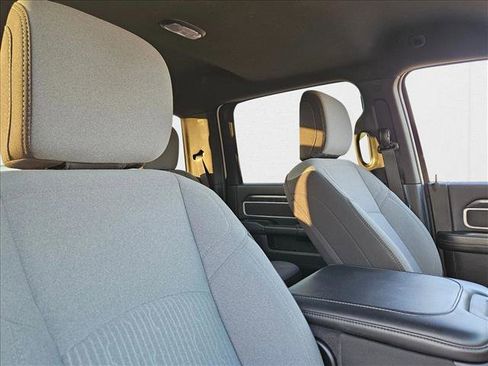 Used 2024 RAM 3500 Big Horn image 20