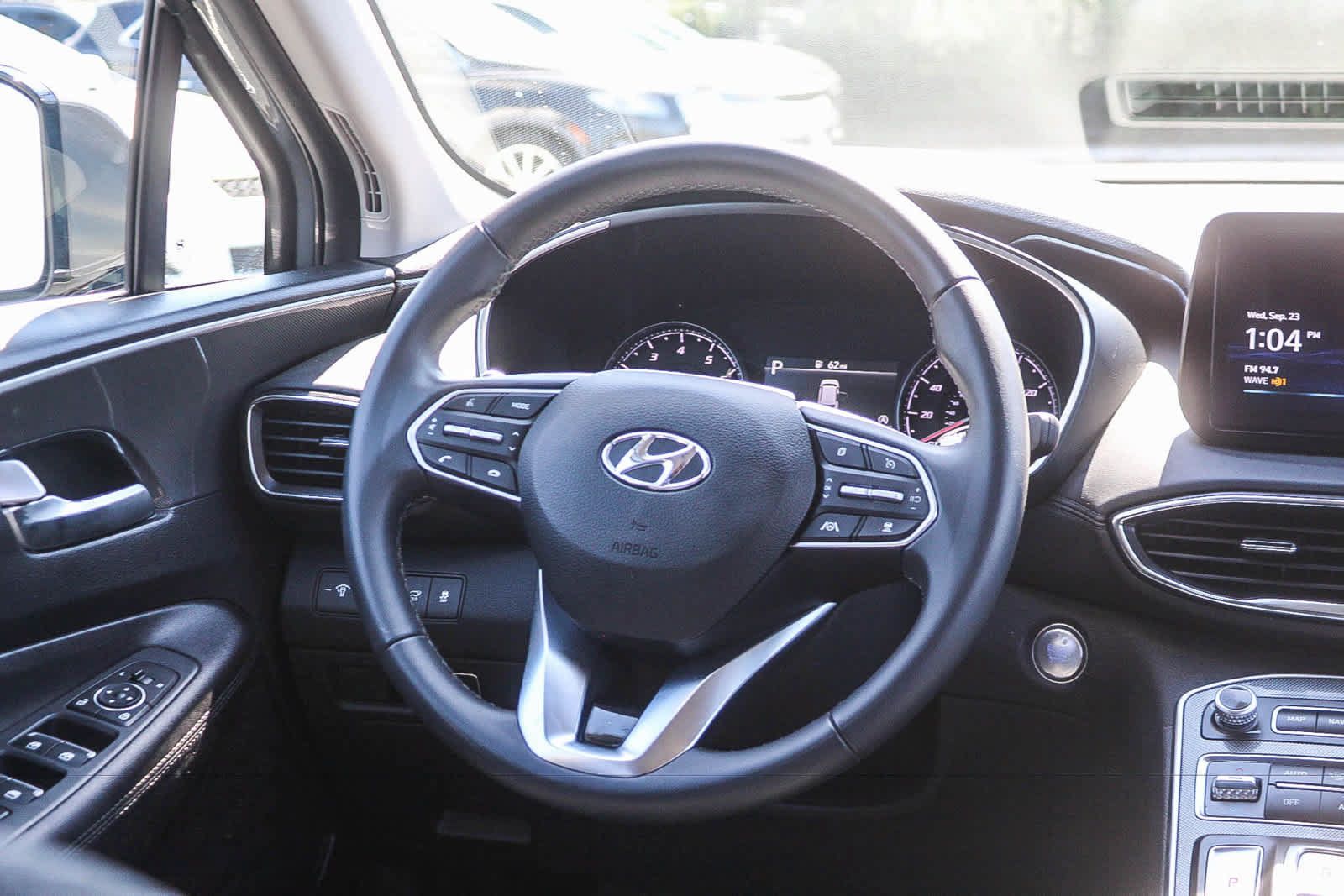 Certified 2023 Hyundai Santa Fe SEL FWD image 19