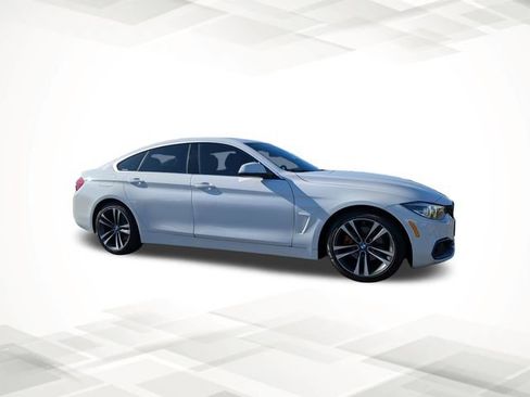 Used 2020 BMW 430i Gran Coupe w/ Convenience Package image 28
