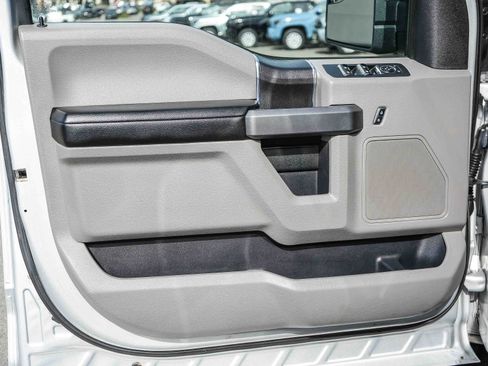 Used 2017 Ford F150 XLT image 21