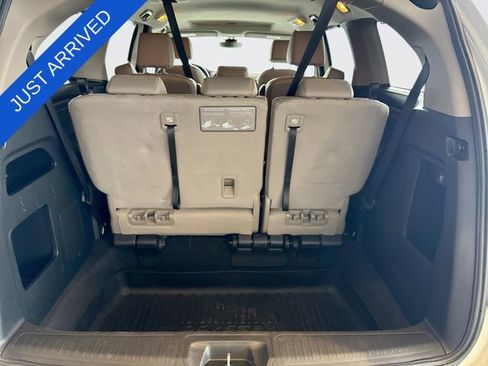 Used 2024 Honda Odyssey EX-L image 26