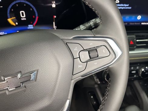 New 2025 Chevrolet TrailBlazer ACTIV w/ Convenience Package image 28