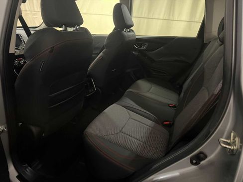 Used 2019 Subaru Forester Sport w/ Popular Package #2 image 24