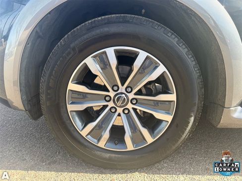 Used 2018 Nissan Armada SL w/ Premium Package image 10