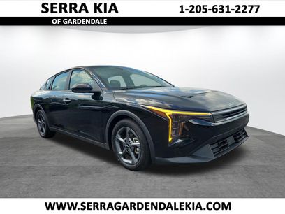 Used 2025 Kia K4