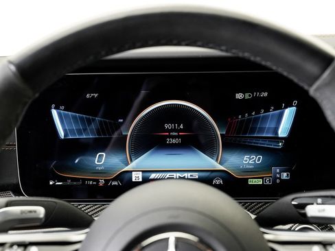 Used 2023 Mercedes-Benz AMG GT 53 image 15