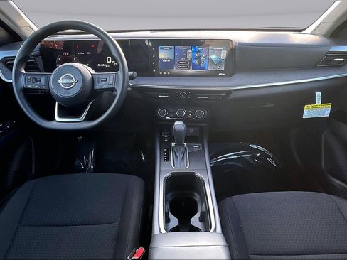 New 2026 Nissan Kicks S image 5