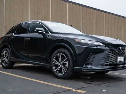 Used 2023 Lexus RX 350 Premium