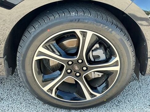 Certified 2023 Ford Edge ST AWD/4WD image 18