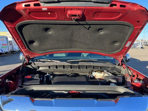 Used 2023 GMC Sierra 1500 SLT w/ SLT Premium Package image 25