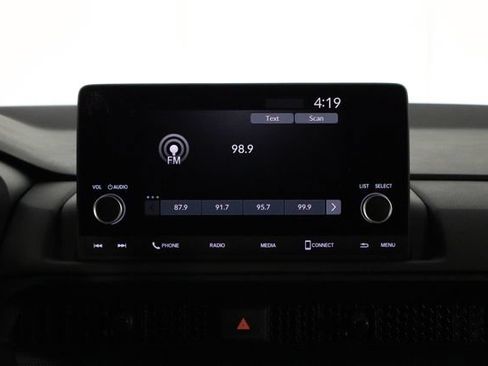 Used 2024 Honda CR-V EX image 24