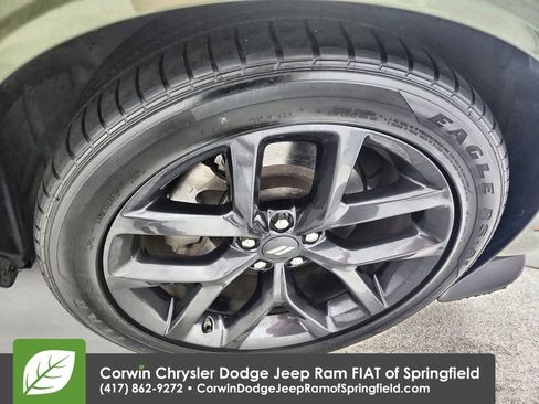 Used 2022 Dodge Challenger R/T image 32