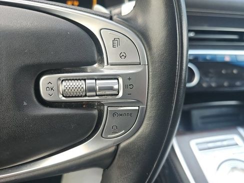 Used 2021 Genesis GV80 3.5T w/ Prestige Package 07 AWD/4WD image 25