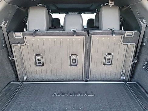 New 2026 Nissan Pathfinder Rock Creek AWD/4WD image 24