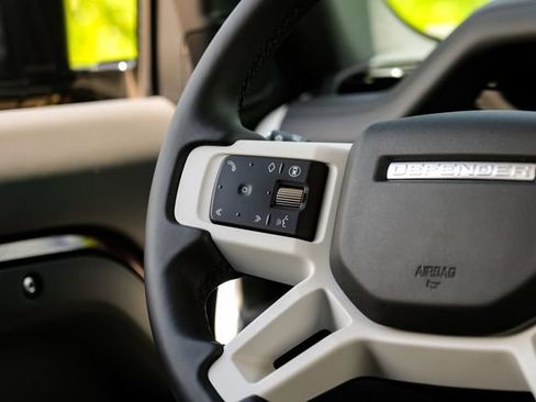 New 2026 Land Rover Defender 130 S AWD/4WD image 20