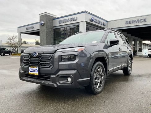 New 2026 Subaru Outback Premium image 4