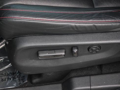 Certified 2023 Honda Odyssey Sport image 22