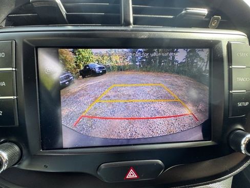 Used 2022 Kia Soul LX w/ Technology Package image 21