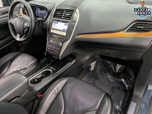 Used 2019 Lincoln MKC Reserve w/ MKC Climate Package AWD/4WD image 33