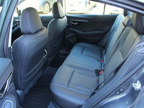 Used 2025 Subaru Legacy Touring XT image 30