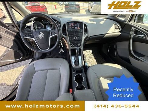 Certified 2015 Buick Verano w/ Comfort Package FWD image 18
