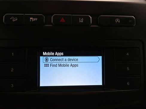 Used 2021 Ford Expedition XL AWD/4WD image 11