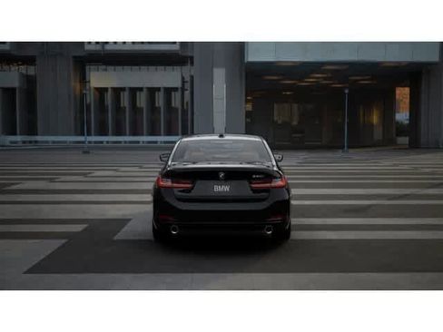 New 2026 BMW 330i Sedan w/ Premium Package image 5