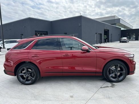 New 2026 Genesis GV70 3.5T Sport Prestige image 5