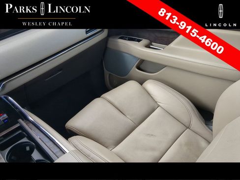 Used 2022 Lincoln Navigator L Reserve image 14