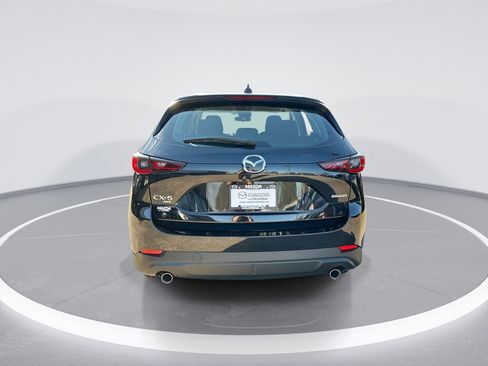 New 2025 MAZDA CX-5 AWD 2.5 S image 7
