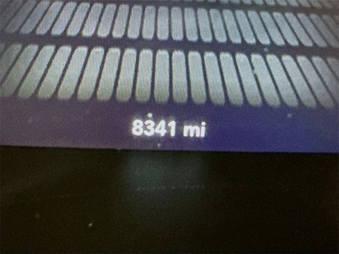 Used 2018 Dodge Challenger R/T Scat Pack w/ Leather Interior Group image 5