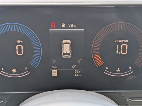 New 2026 Hyundai Kona SE FWD image 35