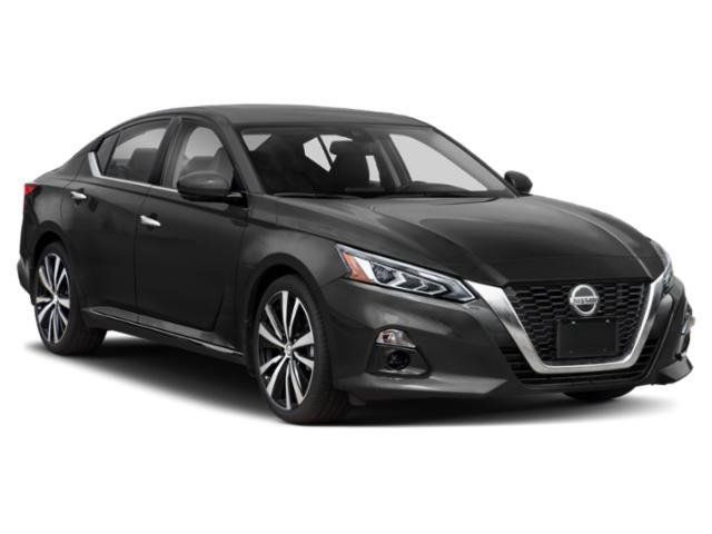 Used 2019 Nissan Altima 2.5 Platinum FWD image 9