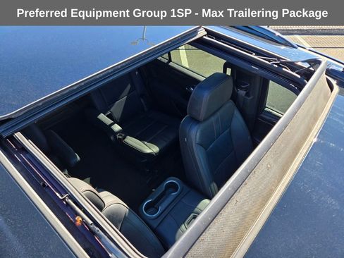 Used 2022 Chevrolet Tahoe RST w/ Luxury Package image 11