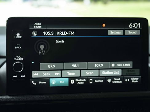 Used 2023 Honda CR-V EX-L image 23