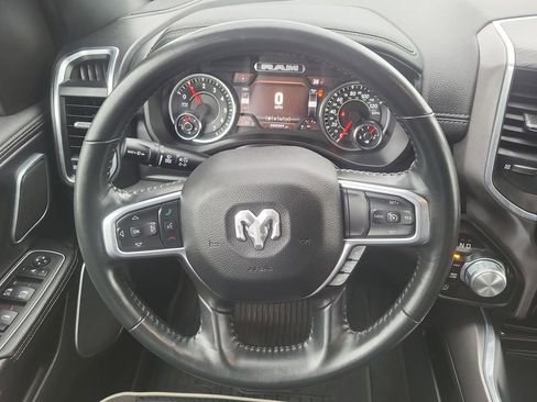 Used 2023 RAM 1500 Laramie image 21