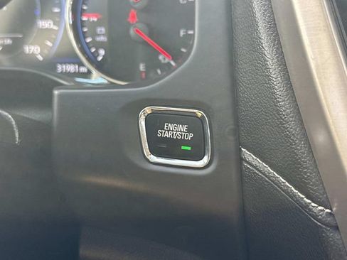 Used 2023 GMC Acadia Denali w/ Denali Technology Package AWD/4WD image 28