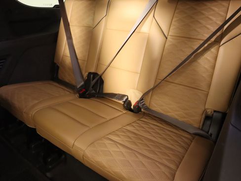 Used 2023 Cadillac Escalade Sport w/ Touring Package image 13