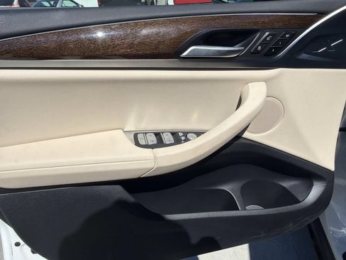 Used 2023 BMW X3 sDrive30i w/ Parking Assistance Package RWD image 14