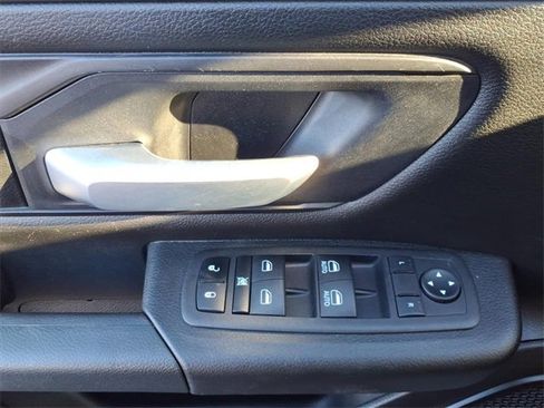 Certified 2024 RAM 1500 Tradesman w/ Night Edition image 25