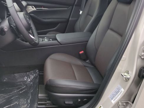 New 2026 MAZDA MAZDA3 2.5 Turbo Premium Plus image 15