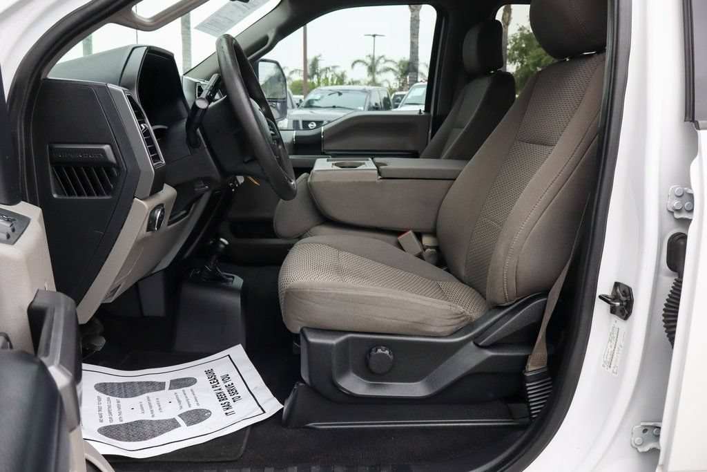 Used 2019 Ford F350 XLT AWD/4WD image 13