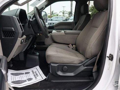 Used 2019 Ford F350 XLT AWD/4WD image 13