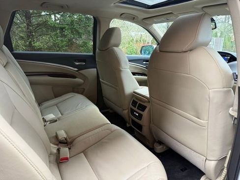 Used 2014 Acura MDX SH-AWD image 26