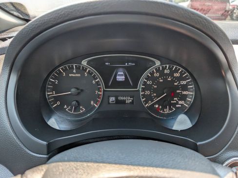 Used 2015 Nissan Altima 2.5 S w/ Power Driver Seat Package FWD image 21