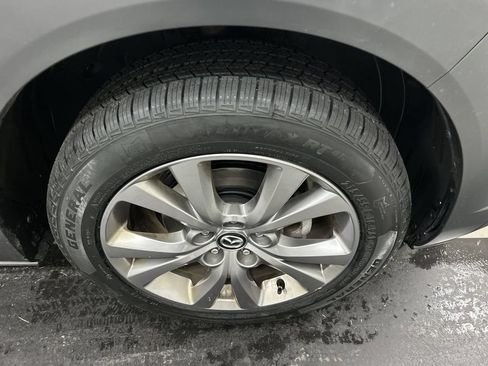 Used 2024 MAZDA CX-30 AWD 2.5 S w/ Premium Package image 8